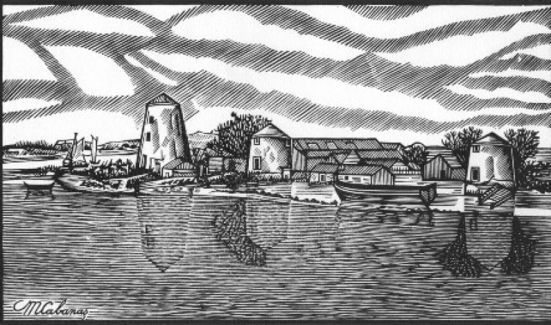 Documentário, Conversa e Exposição assinalam 110º Aniversário do Nascimento de Manuel Cabanas no Barreiro Documentário, Conversa e Exposição assinalam 110º Aniversário do Nascimento de Manuel Cabanas no Barreiro