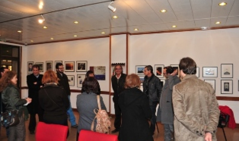 Mostra Fotográfica dos Trabalhadores da Câmara Municipal do Barreiro patente ao público até 2 de março Mostra Fotográfica dos Trabalhadores da Câmara Municipal do Barreiro patente ao público até 2 de março
