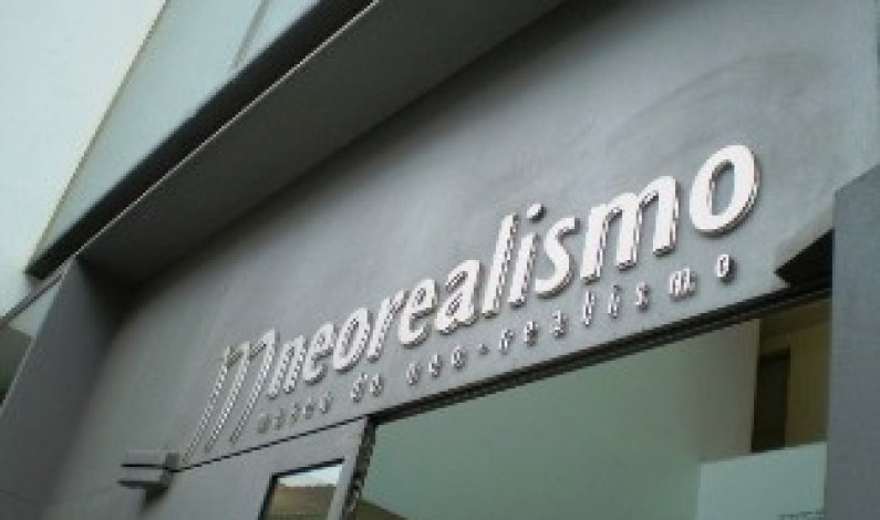 “Passeios pelo Património”  Visita ao Museu do Neo-Realismo “Passeios pelo Património”  Visita ao Museu do Neo-Realismo