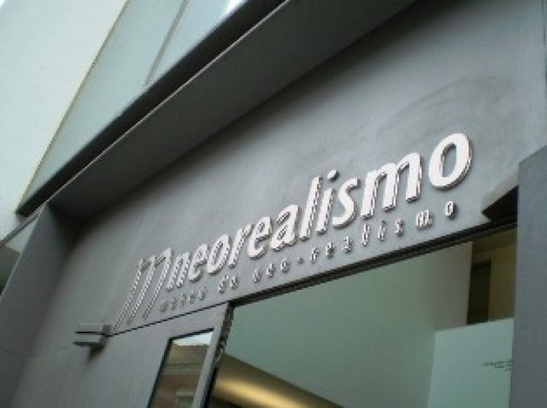 “Passeios pelo Património”  Visita ao Museu do Neo-Realismo “Passeios pelo Património”  Visita ao Museu do Neo-Realismo