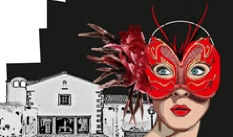 Convento da Madre de Deus da Verderena acolhe  “Uma Noite Veneziana” Convento da Madre de Deus da Verderena acolhe  “Uma Noite Veneziana”