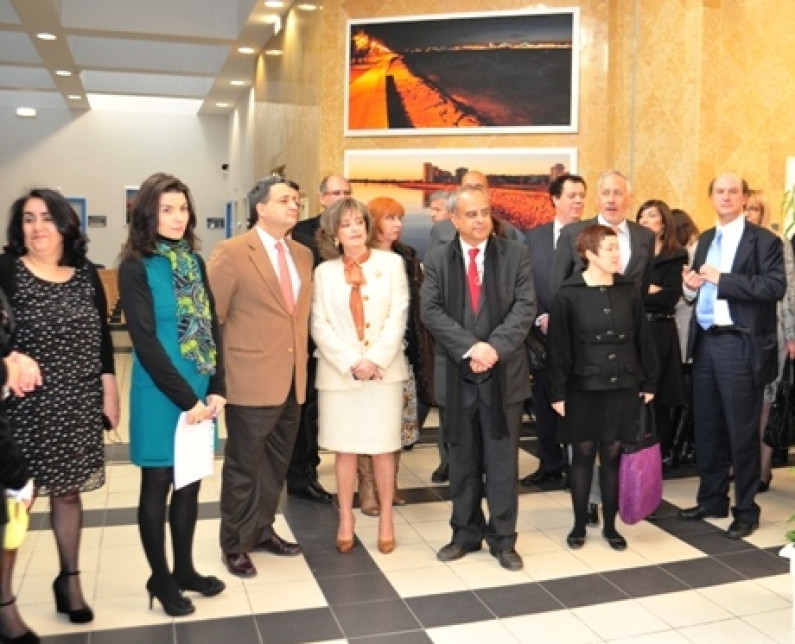 MINISTRO DA SAÚDE INAUGURA EQUIPAMENTO NA VERDERENA E AFIRMA QUE USF EM SANTO ANTÓNIO AGUARDA VISTO DO TRIBUNAL DE CONTAS PARA AVANÇAR MINISTRO DA SAÚDE INAUGURA EQUIPAMENTO NA VERDERENA E AFIRMA QUE USF EM SANTO ANTÓNIO AGUARDA VISTO DO TRIBUNAL DE CONTAS PARA AVANÇAR