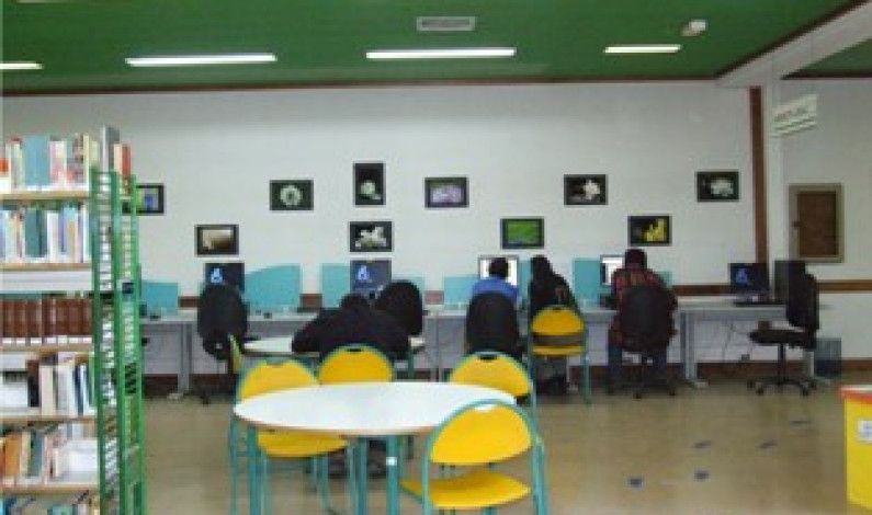 Acesso à cultura para todos Acesso à cultura para todos