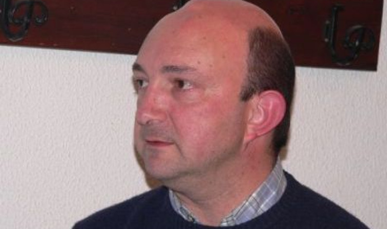 CENSOS 2011 NO CONCELHO DO BARREIRO NO ROTARY CENSOS 2011 NO CONCELHO DO BARREIRO NO ROTARY