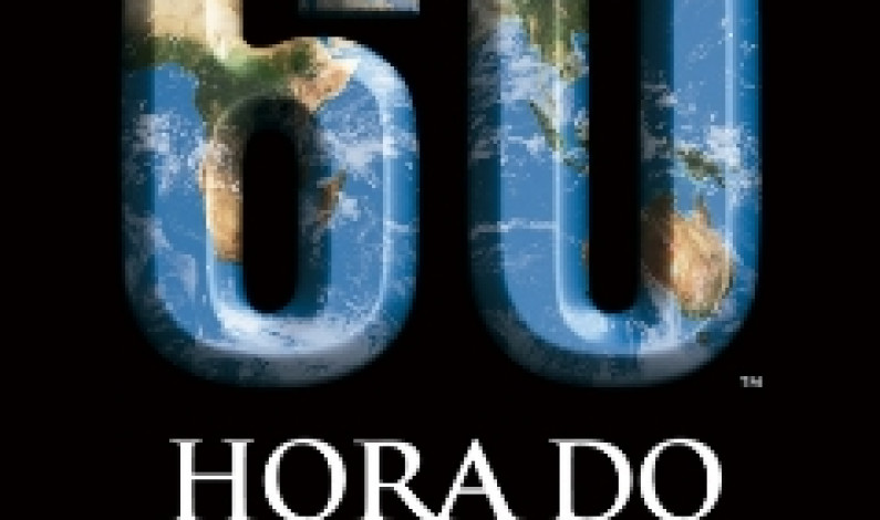 Município da Moita adere à “Hora do Planeta/2012” Município da Moita adere à “Hora do Planeta/2012”