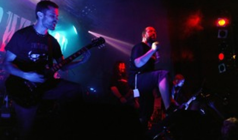 Moita Metal Fest na Quinzena da Juventude Moita Metal Fest na Quinzena da Juventude