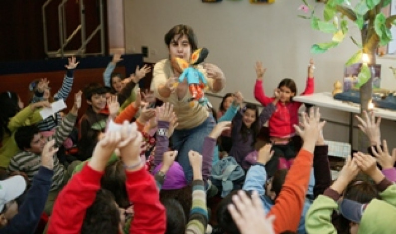 Nas bibliotecas da Moita Iniciativas municipais promovem gosto pela leitura junto dos mais pequenos Nas bibliotecas da Moita Iniciativas municipais promovem gosto pela leitura junto dos mais pequenos