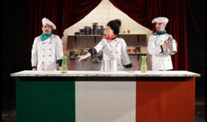 Baixa da Banheira Musical “Verdi que te quero Verdi” para toda a família no Fórum Cultural Baixa da Banheira Musical “Verdi que te quero Verdi” para toda a família no Fórum Cultural