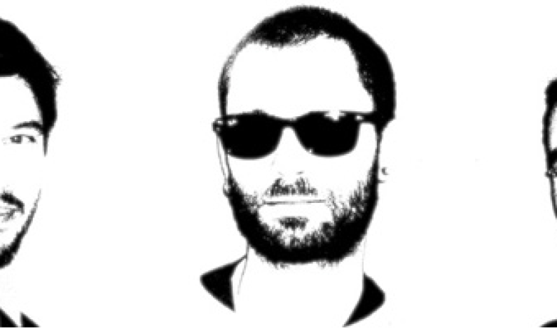 DOMENICO / ANTUNES / LOBO TRIO tocam ORNETTE COLEMAN no Be Jazz DOMENICO / ANTUNES / LOBO TRIO tocam ORNETTE COLEMAN no Be Jazz