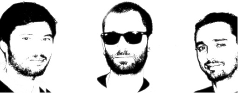 DOMENICO / ANTUNES / LOBO TRIO tocam ORNETTE COLEMAN no Be Jazz DOMENICO / ANTUNES / LOBO TRIO tocam ORNETTE COLEMAN no Be Jazz