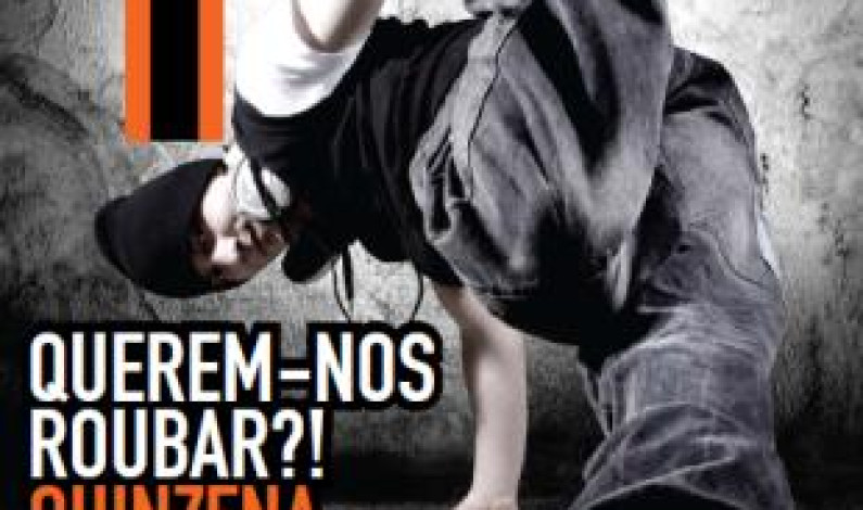 No Município da Moita AV Fest encerra Quinzena da Juventude No Município da Moita AV Fest encerra Quinzena da Juventude