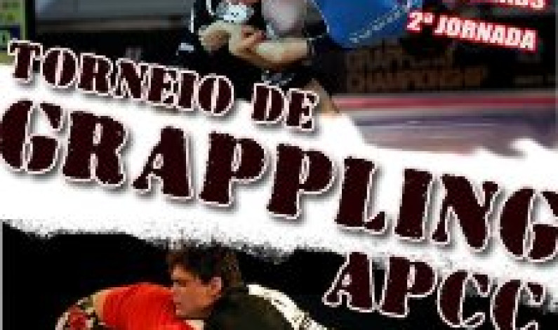 Primeiro torneio oficial de Grappling da FPLA no Barreiro Primeiro torneio oficial de Grappling da FPLA no Barreiro