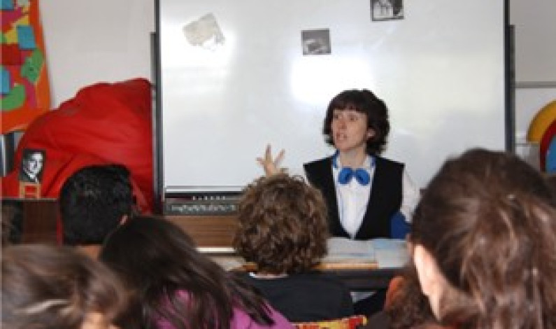 OFICINA “TELEFONIA DE ABRIL” OFICINA “TELEFONIA DE ABRIL”