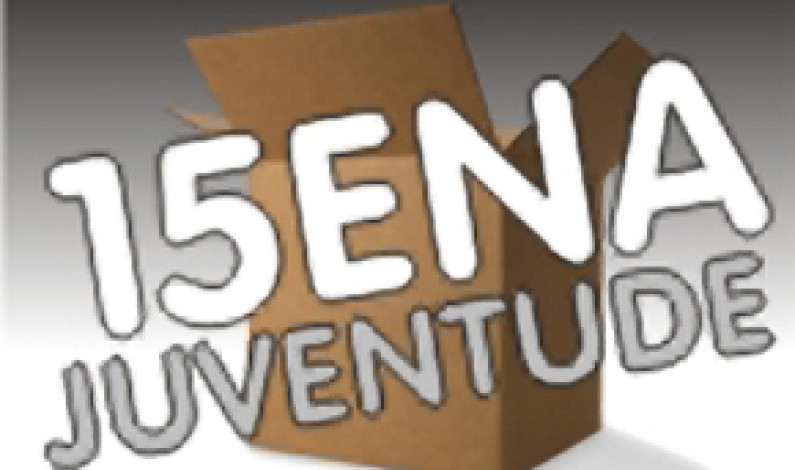 15ENA DA JUVENTUDE 2012 | Vinte e cinco projetos multidisciplinares conviveram no Concelho 15ENA DA JUVENTUDE 2012 | Vinte e cinco projetos multidisciplinares conviveram no Concelho