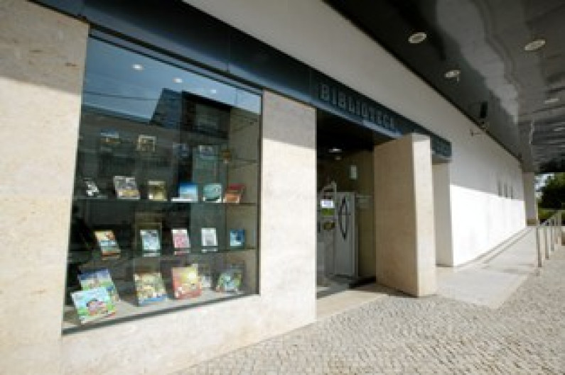 Na Baixa da Banheira Biblioteca comemora sete anos ao serviço da população Na Baixa da Banheira Biblioteca comemora sete anos ao serviço da população