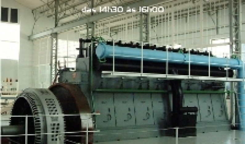 No âmbito do Dia Internacional de Monumentos e Sítios No âmbito do Dia Internacional de Monumentos e Sítios