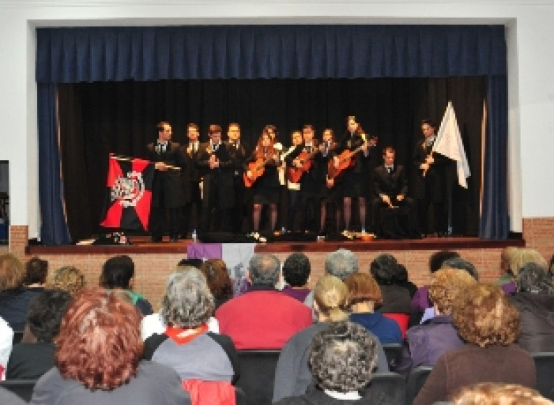 15ENA da SAÚDE, do VOLUNTARIADO e da SOLIDARIEDADE ENTREGERAÇÕES 15ENA da SAÚDE, do VOLUNTARIADO e da SOLIDARIEDADE ENTREGERAÇÕES