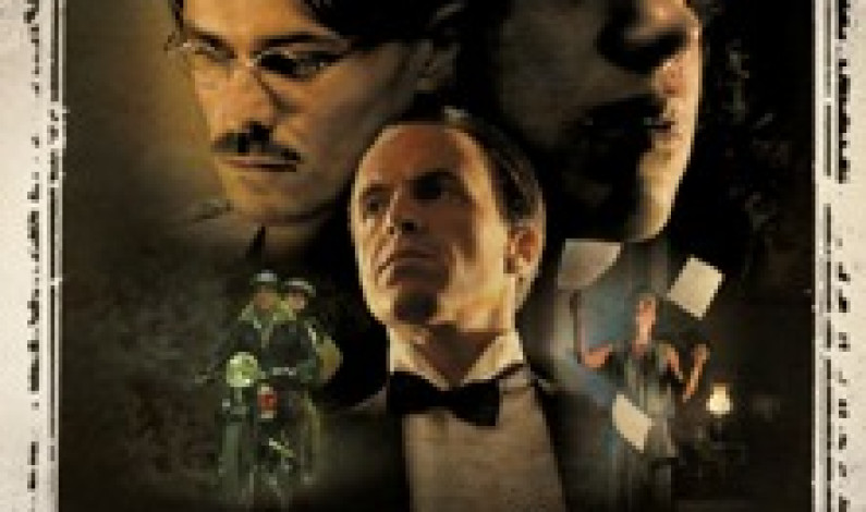 Filme “Florbela” na Casa da Cultura Filme “Florbela” na Casa da Cultura