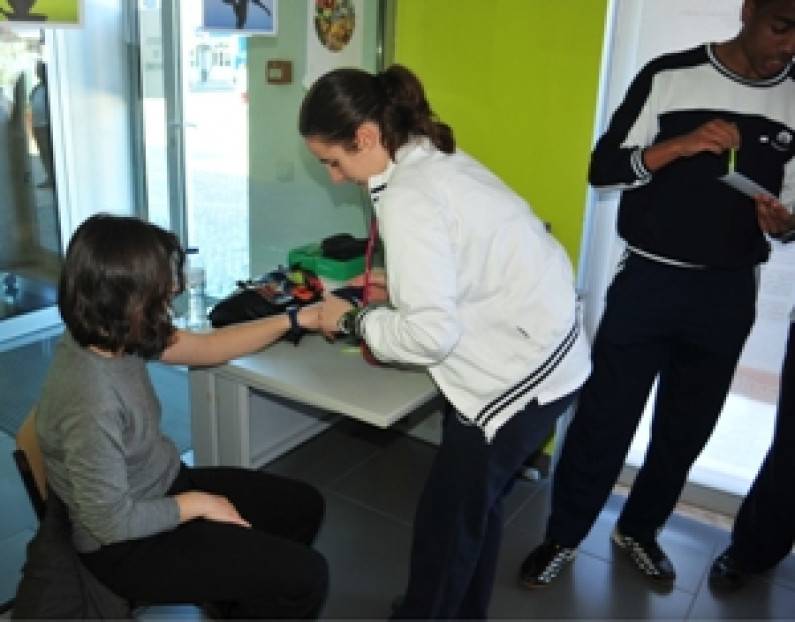 15ENA da SAÚDE, do VOLUNTARIADO e da SOLIDARIEDADE ENTREGERAÇÕES 15ENA da SAÚDE, do VOLUNTARIADO e da SOLIDARIEDADE ENTREGERAÇÕES