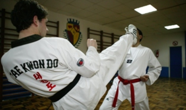 Taça distrital de combates realiza-se na Moita Taça distrital de combates realiza-se na Moita