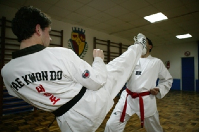 Taça distrital de combates realiza-se na Moita Taça distrital de combates realiza-se na Moita