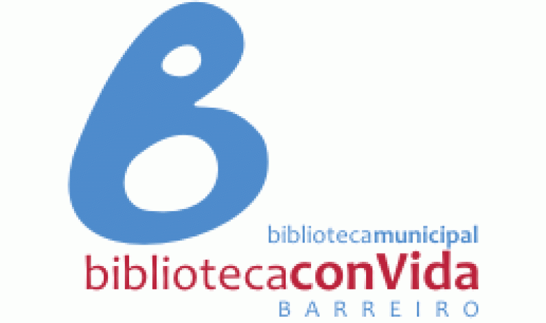 “BIBLIOTECA CONVIDA” ARRANCA HOJE “BIBLIOTECA CONVIDA” ARRANCA HOJE