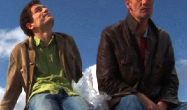 Cinema na Casa da Cultura da Quimiparque “Tebas”, de Rodrigo Areias Cinema na Casa da Cultura da Quimiparque “Tebas”, de Rodrigo Areias