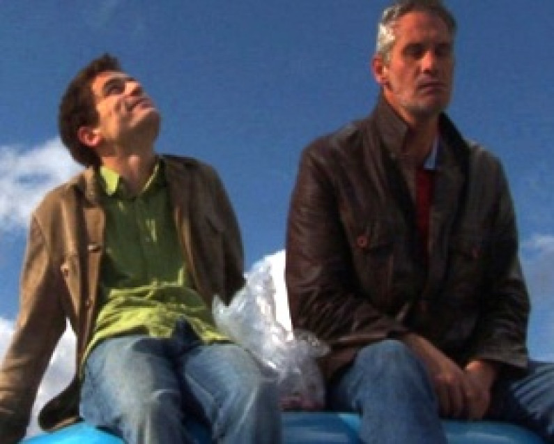 Cinema na Casa da Cultura da Quimiparque “Tebas”, de Rodrigo Areias Cinema na Casa da Cultura da Quimiparque “Tebas”, de Rodrigo Areias