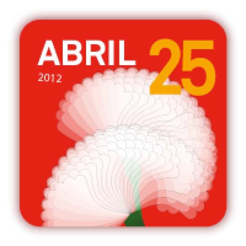 Comemorações do 25 de Abril em Almada 2012 Comemorações do 25 de Abril em Almada 2012