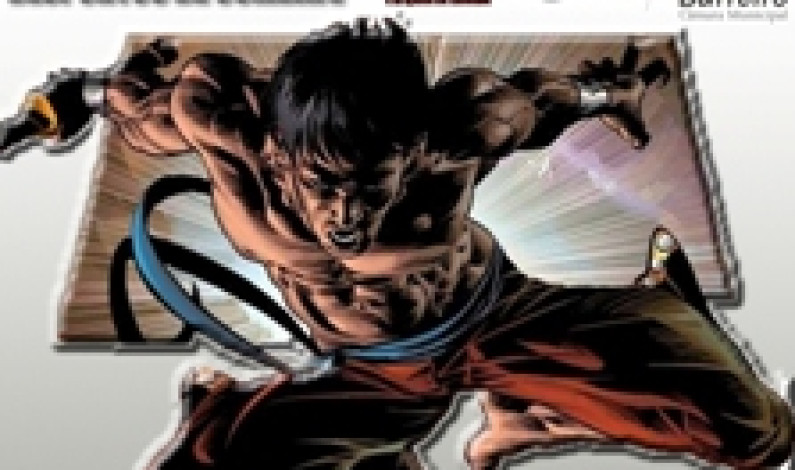 UNLIMITED 2012 – Festival Internacional de Artes Marciais e Desportos de Combate no Barreiro dias 12 e 13 de Maio UNLIMITED 2012 – Festival Internacional de Artes Marciais e Desportos de Combate no Barreiro dias 12 e 13 de Maio