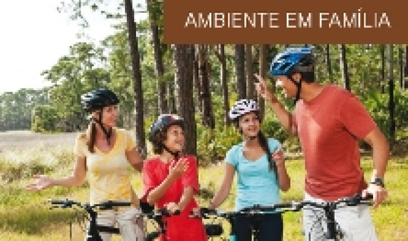 Ambiente em Família Ambiente em Família