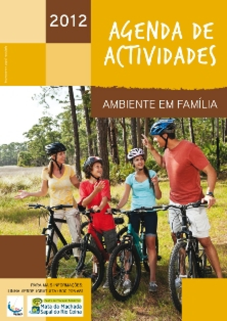 Ambiente em Família Ambiente em Família