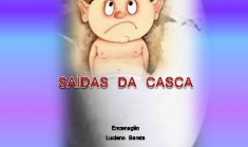 “SAÍDAS DA CASCA”UTIB estreia peça de teatro a 26 de maio na SIRB “Os Penicheiros” “SAÍDAS DA CASCA”UTIB estreia peça de teatro a 26 de maio na SIRB “Os Penicheiros”