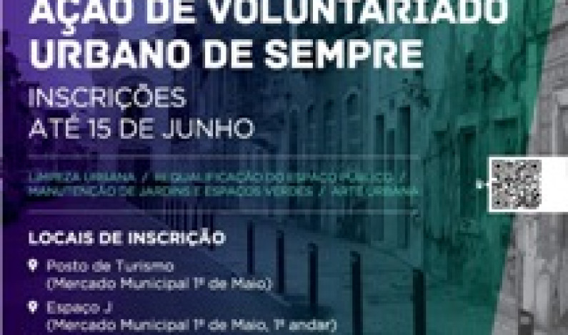 DIA B – MOVIMENTE ESTA IDEIA” A 30 DE JUNHO, Como participar? DIA B – MOVIMENTE ESTA IDEIA” A 30 DE JUNHO, Como participar?