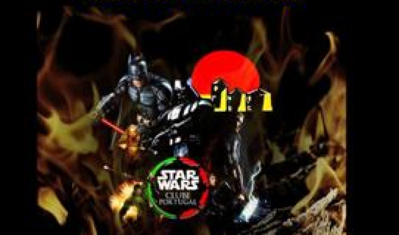 Exposição do swcp no Barreiro Exposição do swcp no Barreiro