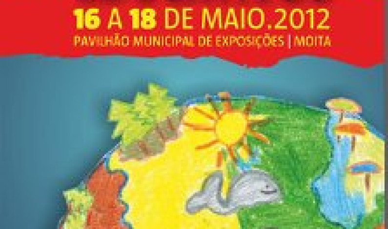 Feira de Projetos Educativos da Moita: 15 anos a valorizar o melhor da educação Feira de Projetos Educativos da Moita: 15 anos a valorizar o melhor da educação