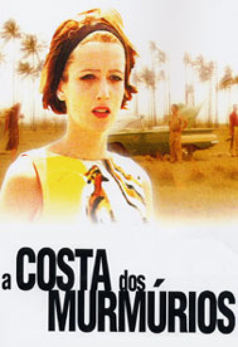 Cinema na Baixa da Banheira Fórum Cultural exibe escolhas da realizadora Margarida Cardoso Cinema na Baixa da Banheira Fórum Cultural exibe escolhas da realizadora Margarida Cardoso