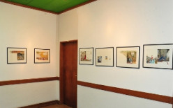 BIBLIOTECA MUNICIPAL DO BARREIRO DIVULGA JOSÉ SARAMAGO BIBLIOTECA MUNICIPAL DO BARREIRO DIVULGA JOSÉ SARAMAGO