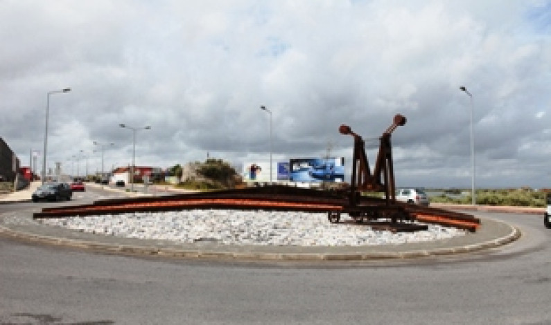 Câmara da Moita participa em conferência sobre Indústria Corticeira Câmara da Moita participa em conferência sobre Indústria Corticeira