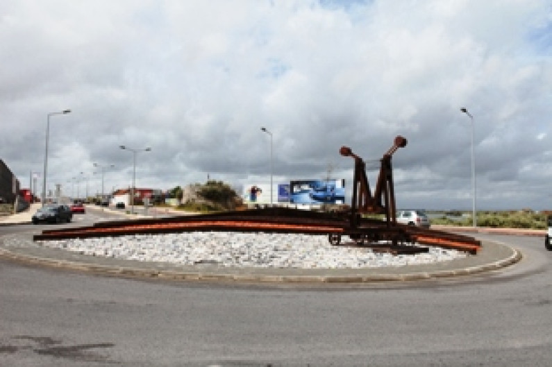 Câmara da Moita participa em conferência sobre Indústria Corticeira Câmara da Moita participa em conferência sobre Indústria Corticeira