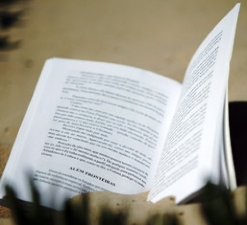 Na Moita Livros de volta à Praia do Rosário Na Moita Livros de volta à Praia do Rosário