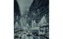 Inauguração da Exposição de Pintura de Luís Ferreira da Luz Inauguração da Exposição de Pintura de Luís Ferreira da Luz