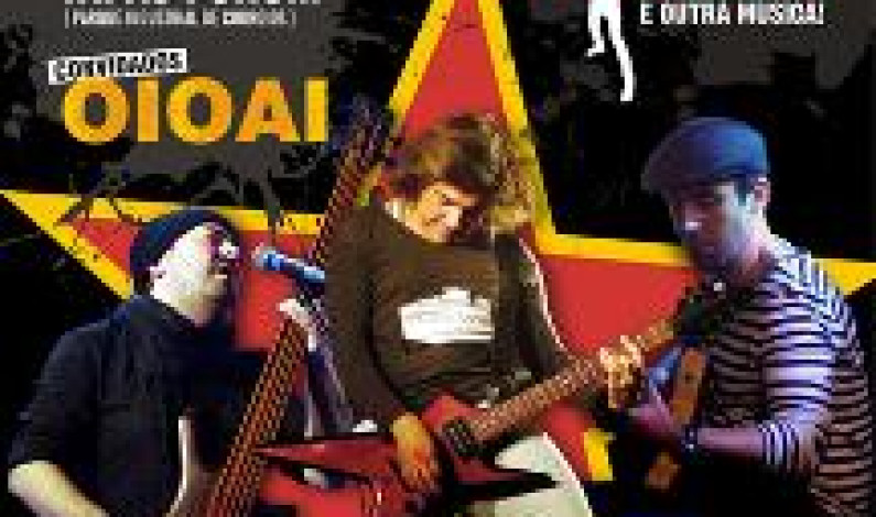 XVII Festival de Musica Moderna de Corroios Final a 5 de Maio XVII Festival de Musica Moderna de Corroios Final a 5 de Maio