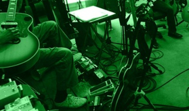 Camara Municipal do Barreiro apoia “Fábrica de Música” Camara Municipal do Barreiro apoia “Fábrica de Música”