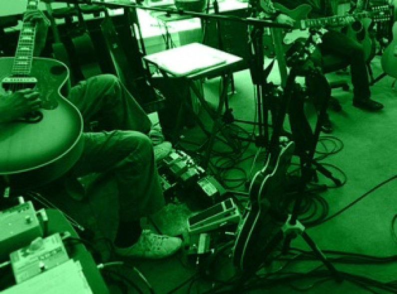 Camara Municipal do Barreiro apoia “Fábrica de Música” Camara Municipal do Barreiro apoia “Fábrica de Música”