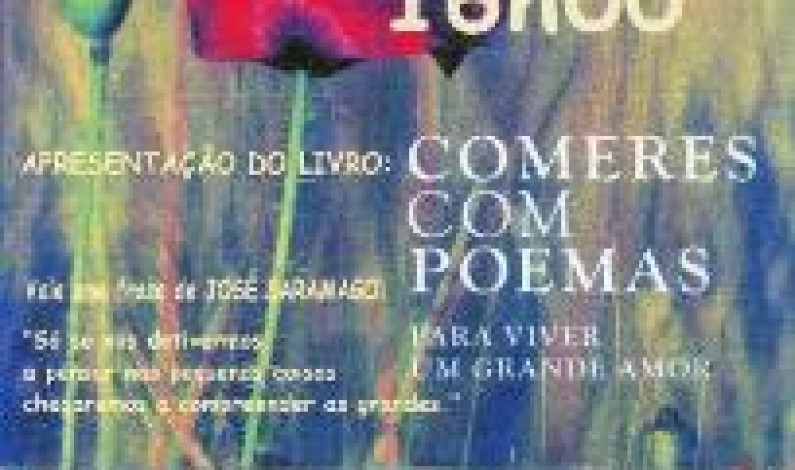 VAI ACONTECER NO BARREIRO VAI ACONTECER NO BARREIRO