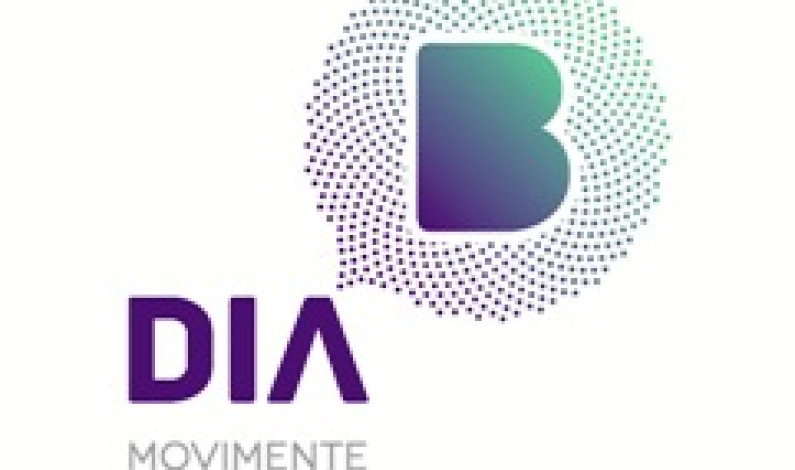 A 30 de junho  “Dia B – Movimente Esta Ideia” A 30 de junho  “Dia B – Movimente Esta Ideia”