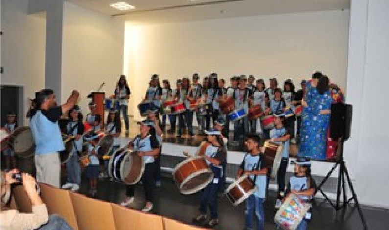 V Jornadas Pedagógicas do Barreiro | II ACES Arco Ribeirinho V Jornadas Pedagógicas do Barreiro | II ACES Arco Ribeirinho