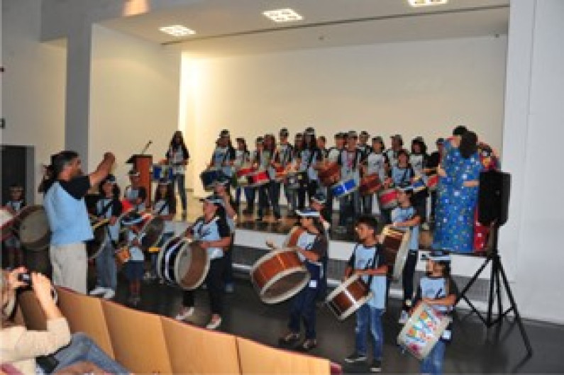 V Jornadas Pedagógicas do Barreiro | II ACES Arco Ribeirinho V Jornadas Pedagógicas do Barreiro | II ACES Arco Ribeirinho