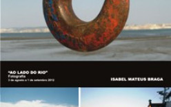 Exposição de Fotografia “ao lado do rio” Exposição de Fotografia “ao lado do rio”